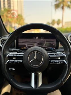 مرسيدس بنز C-Class